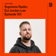 Supreme Radio EP 101 - DJ Jordan Lee logo