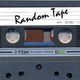 Random Tape logo