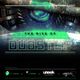 Uneek Mixtapes - The Rise of Dubstep-2012 logo