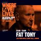 Where Love Lives: Premiere Afterparty with Fat Tony logo