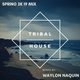 Tribal House - Spring 2K19 Mix logo
