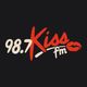 Shep Pettibone - Mastermix Dance Party 1983 KISS FM 98.7 Side B logo
