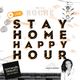 [RnB Vibe] Stay Home Happy Hour III - Pésenté par Normandin Beaudry logo