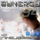 The Jammer - Synergy 2014 Podcast 07 [Episode 94 - DI.FM] logo
