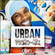 100% URBAN MIX! (Hip-Hop / RnB / Afrobeats) - Hardy Caprio, Tory Lanez, M Huncho, Yxng Bane + More logo