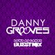 Lowd As Can Be / DANNY GROOVES GUEST MIX (90.7 WAZU Peoria, IL 9-2-15) logo