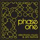 Phase One Music Festival - 2013 Top 20 Irish Electronic Artists Poll (#10 to #1) logo