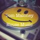 Tom Maloney's House Music Radio Show logo