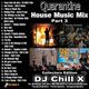 Quarantine House Music Mix 3 - Social Injustice Mix logo