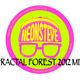Fractal Forest 2012 Mix logo