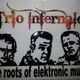 Trio Infernale@Sunshine Live Mix Mission 2005 logo