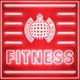 Fitness Mini-Mix | Ministry of Sound logo