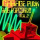 GARAGE PUNK AND R&B POPCORN!! VOL.2 logo