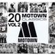 Tamla Motown 20 Classics VOL 2 logo