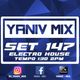 DJ Yaniv Ram - SET147, Tempo 130 BPM logo