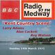 BBC Radio Medway FM 97 =>>  