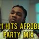 NAIJA MIX 2021 / AFROBEAT MIX 2021 NEW UGANDAN MUSIC 2021 DJ UZI BANX X DJ PRINCE logo