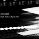 2021/3/6 Dark Techno Rave MIX logo