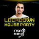Ryan the DJ - Lock Down House Party Set (Live) logo