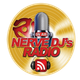 THROWBACK THURSDAYS MIXSHOW ON NERVE DJS RADIO - DEBUT SHOW 11-19 logo