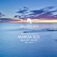 BALEARIC WAVES by MARGA SOL_Afternoon Relaxation [Balatonica Radio] logo