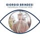 Giorgio Brindesi - @heSAWyou Podcast # 28 (Dark Cabaret 008) logo