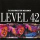 Level 42 - Something About The Megamix logo
