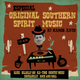 Original Southern Spirit Music - Especial (Blues/Old-Time Country Music/Rockabilly) logo