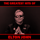 ELTON JOHN - THE RPM PLAYLIST : 19 HITS logo