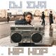 DJ EKR - Hip Hop - Subway Ride 1 logo