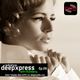 Deep Xpress Radioshow #06 hosted by Klubslang [deepinradio] logo