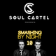Soul Cartel - Smashing by Night #10 logo