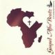 Gospel Isolation AfroBeatz Mix logo