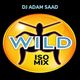 ISO MIX - Wild FM Dance logo