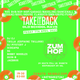 House Classics - Take It Back 7th April Birmingham Tickets: Skiddle.com - @DJMYSTERYJ logo