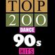 Top 200 Dance 90s Hits Mix by Richard TexTex logo