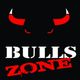 Bulls Zone 116- Josh Vinson Part 1 of 2 logo