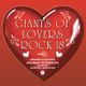 Giants of UK Lovers Rock Live show || Victor Evans, Kofi, Winston Reidy, Sandra Cross & More logo