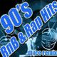 90s R&B & Rap Hits by DJ ICE logo