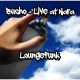 Bucho - Live @ Nara 04.11.09 - Lounge/Funk logo