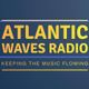 The Sensational Seventies Spectacular with the SAS (Steve Algar Show) on Atlantic Waves 12/02/2022 logo