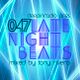Late Night Beats by Tony Rivera - Episode 047 - DeepInRadio & DeepSoundRadio logo