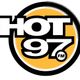 DJ Spinbad Live On Hot 97 NYC 8/21/15 logo