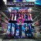 EDM FM Sri Lanka Presents DJ Pramuka Live - Big Room Never Dies EP 01 logo