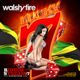 Walshy Fire Dancehall Mix: Riddim Stream #7 logo