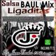 Salsa Baul Mix Ligaditas ... Dj Juan Carlos el pr logo