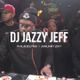 DJ Jazzy Jeff Boiler Room x Budweiser Philadelphia DJ Set (2017-02-15) logo