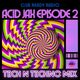 CRR#37 ACID House & Techno Mix ft. FEEZZ, DJ Pierre, Klaudia Gawlas, Space 92, Scot Project, ARTBAT logo