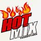 Hot Mix Radio Show #149 (Feb, 1989) Side A logo