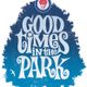 Norman Jay's Road to Good Times mix logo